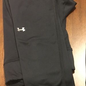 Under Armour Black leggings